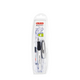 Stylo plume Herlitz my.pen pour gaucher blanc