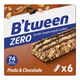 Hero entre zéro chocolat cacahuète 20gr (10x 6-pack)