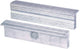 Mâchoires de protection Heuer pour étau | pour largeur de mâchoire 140 mm | profil nervuré | aluminium | 1 paire - 110140 110140