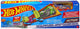 Piste de lancement électrique verticale Mattel Hot Wheels avec voiture