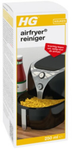 Hg nettoyant airfryer®