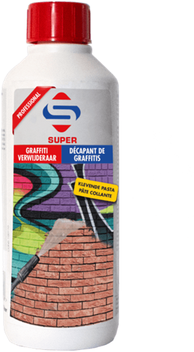 Hg anti-graffiti - 10519283