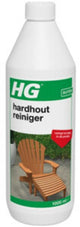 Nettoyant pour bois dur Hg - 11182581