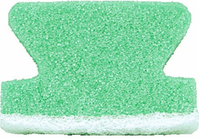 HG Kitchen Sponge Green-Phot
