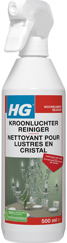 Hg nettoyant pour lustre - 11182654