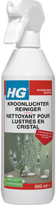 Hg nettoyant pour lustre - 11182654