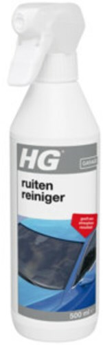 Hg nettoyant pour vitres - 11182655