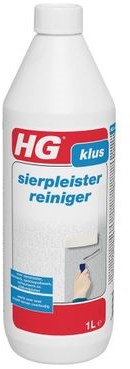HG HG SIEREN PLOUTER Cleaner 1L
