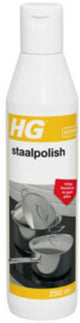 Polissage pour acier Hg
