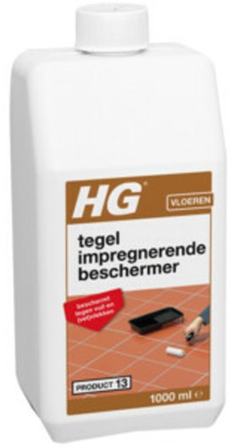 Protecteur régénérant carrelage Imp hg - 11182673