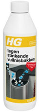Hg 1053251 - contre les poubelles malodorantes | 2 pièces