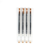 Loklik • ensemble de stylos gel 4 pièces - afbeelding 2