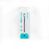 Loklik • ensemble de stylos effaçables à chaud 10pcs - afbeelding 1