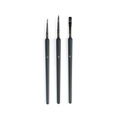 Loklik • pinceau acrylique 3pcs - afbeelding 2