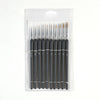 Loklik • pinceaux miniatures 10pcs