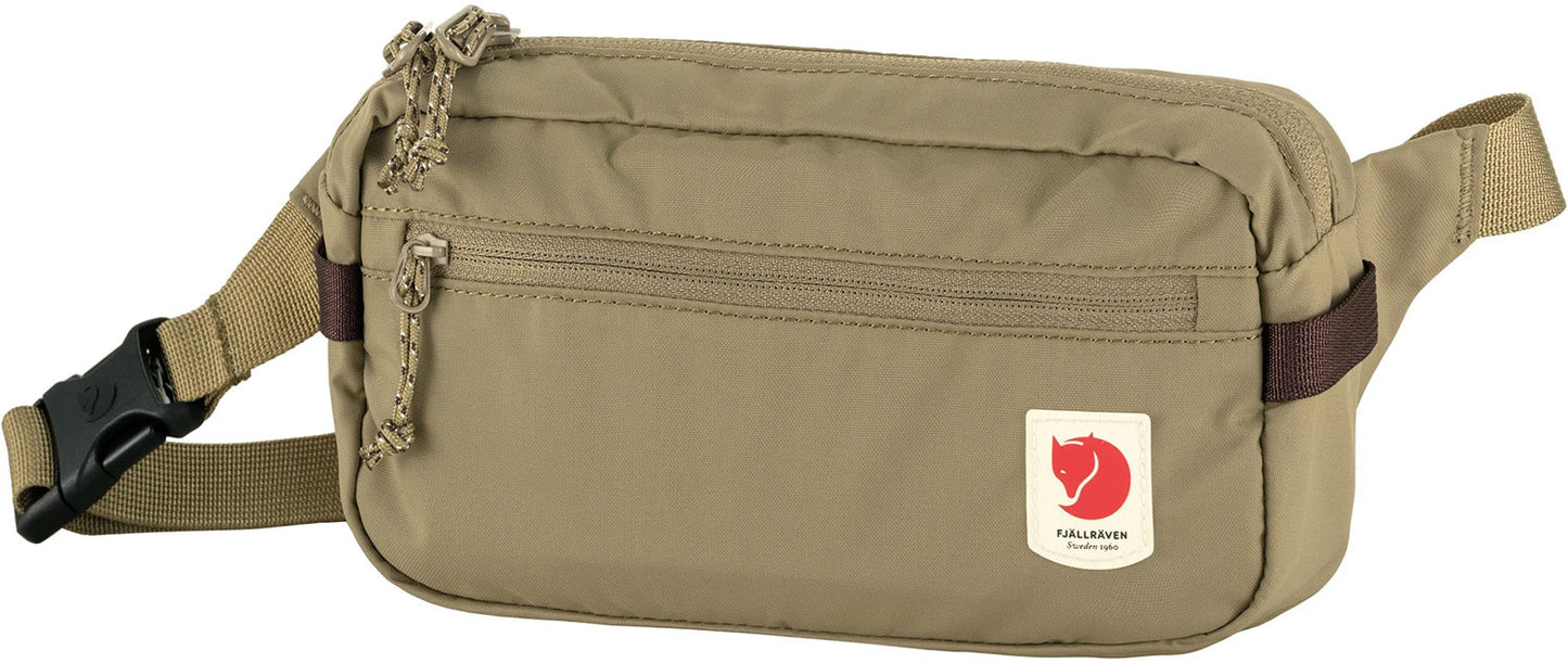 Fjällräven haute côte - sac banane
