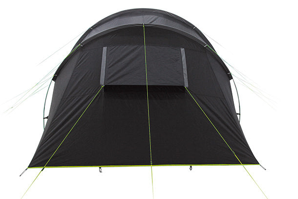 High Peak - High Peak - Tente familiale Tauris 4.0 4-Person 440 cm Gris foncé