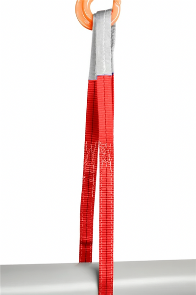 Sangle de levage Rema 5t 150x3000 rouge