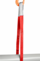 Sangle de levage Rema 5t 150x3000 rouge