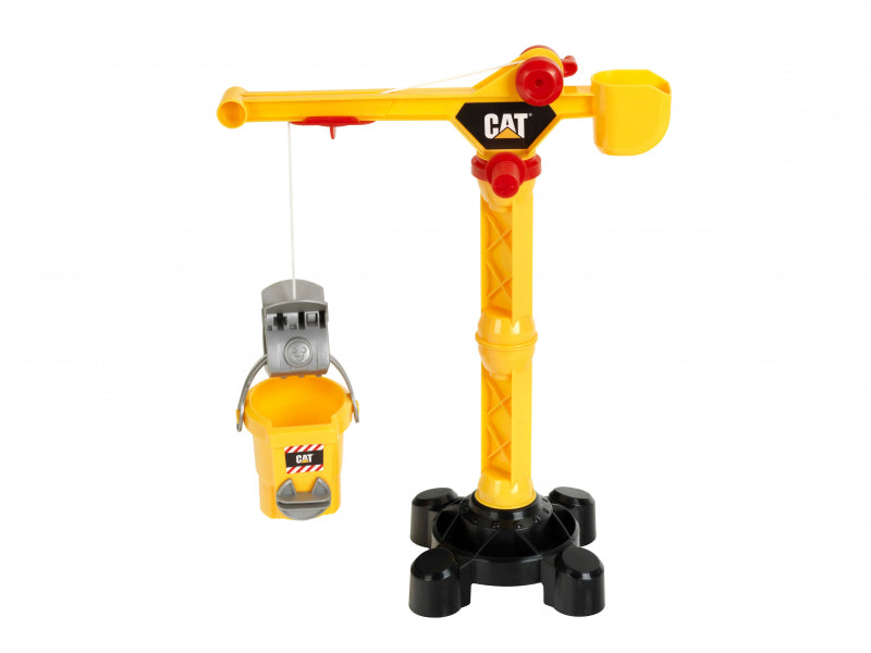 Petit chat grue (42,5 cm)