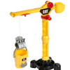 Petit chat grue (42,5 cm)