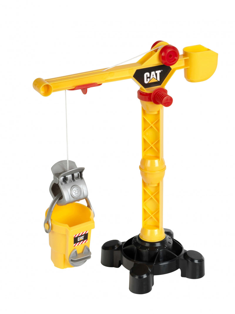 Petit chat grue (42,5 cm)