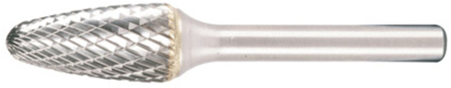 Accessoires Hikoki fraise hm 6 mm f-6x18 50 - 780759