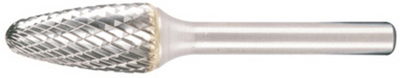 Accessoires Hikoki fraise hm 6 mm f-6x18 50 - 780759