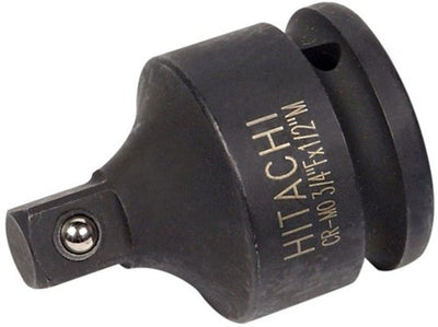 Adaptateur accessoires Hikoki 3 4 -1 2 carré 58l - 751947