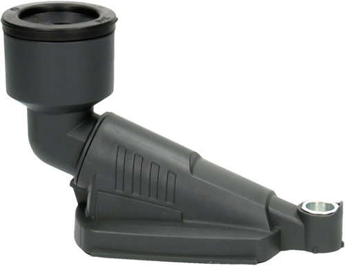 Hikoki accessoires adaptateur d'extraction foret max 14mm - 783116