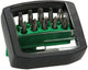 Hikoki accessoires jeu d'embouts 11 pièces 1 4 assortiment - 4100311