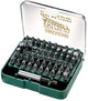 Hikoki accessoires jeu d'embouts 61 pièces - 715000