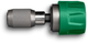 Hikoki accessoires porte-embouts 379246