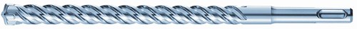 Hikoki accessoires perceuse 14x540mm sds-max 4 fraise - 754368