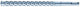 Hikoki accessoires perceuse 14x540mm sds-max 4 fraise - 754368