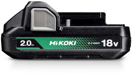 Accessoires Hikoki bsl1820m | batterie | 18v | Batterie Li-Ion 2,0 Ah - 377796