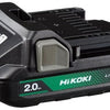 Accessoires Hikoki bsl1820m | batterie | 18v | Batterie Li-Ion 2,0 Ah - 377796