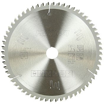 Accessoires Hikoki lame de scie circulaire | hum | 125x20 z28 | pour le métal - 4100034