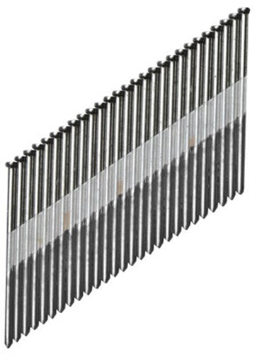 Hikoki accessoires clous tête D lisse - 2,8x75 mm