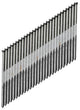 Hikoki accessoires clous tête D lisse - 2,8x75 mm