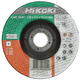 Hikoki accessoires disque à tronçonner pour pierre 230x3,0 plat 4100219
