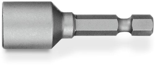 Accessoires Hikoki clé à douille 13 mm, 1 4 connexions, longueur 45 mm (ancien 996179) - 752359