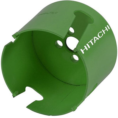 Hikoki accessoires scie cloche dents carbure 60mm - 754217
