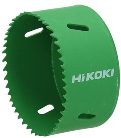 Hikoki accessoires scie cloche hss-co 17mm x 44mm 4 6 tpi - 4101003