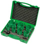 Hikoki accessoires scies cloches électricien à cassette carbure - 754252