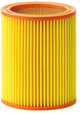 Hikoki accessoires filtre harmonica 15 microns wde 750435