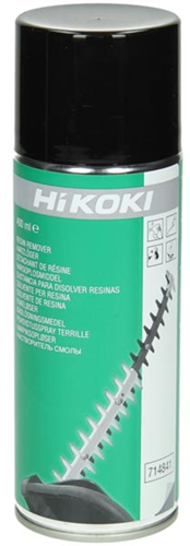 Hikoki accessoires résine solvant 400ml 714841
