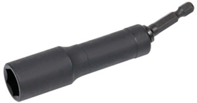 Hikoki accessoires clé à douille coudée 19 mm - 750340