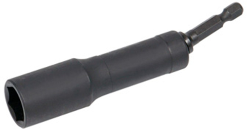 Clé à douille coudée flexible Hikoki 8 mm