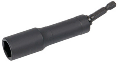 Clé à douille coudée flexible Hikoki 8 mm